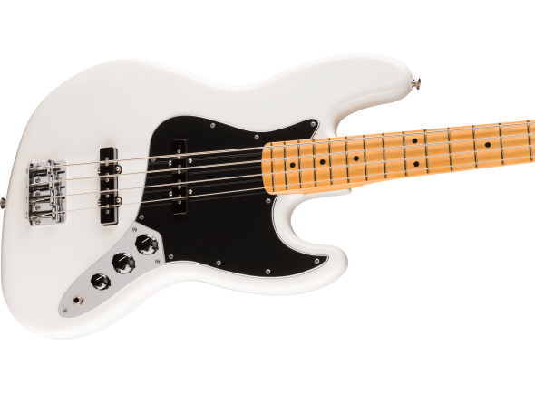 Fender Player II Jazz Bass MN PWT