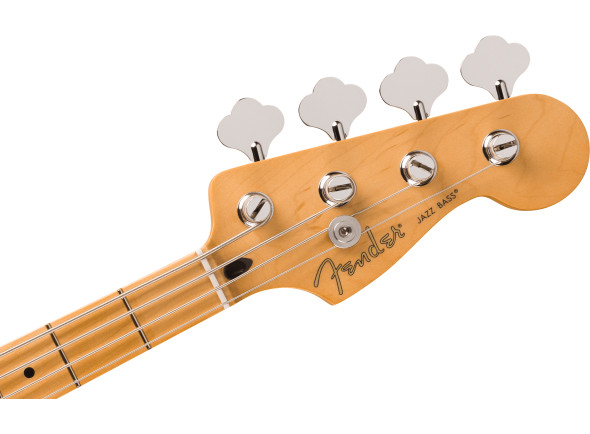 Fender Player II Jazz Bass MN PWT