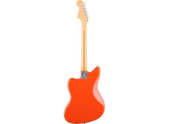 Fender Player II Jazzmaster LTD RW Rallye Orange