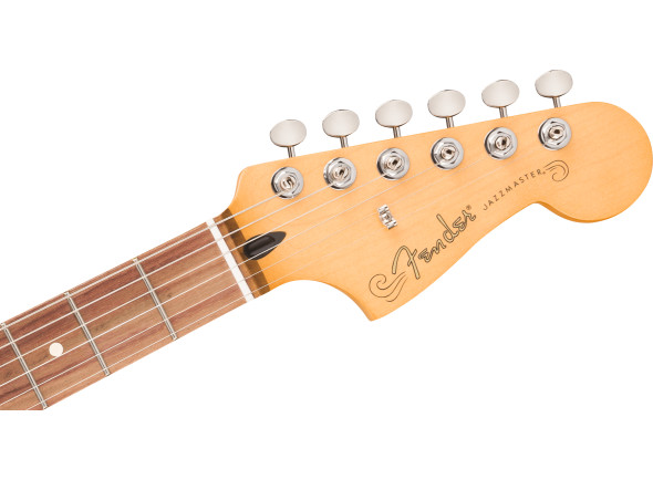 Fender Player II Jazzmaster LTD RW Rallye Orange