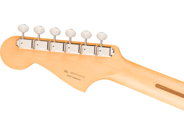 Fender Player II Jazzmaster LTD RW Rallye Orange