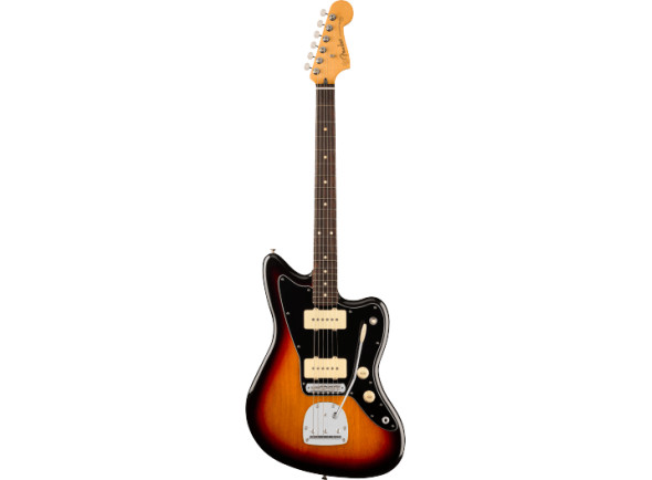 Ver mais informações do  Fender Player II Jazzmaster RW 3TS