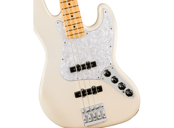 Fender  Player II Mod J Bass MN OLP