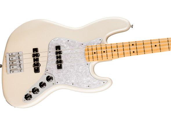 Fender  Player II Mod J Bass MN OLP