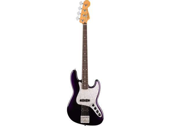Fender  Player II Mod J Bass RW DSK