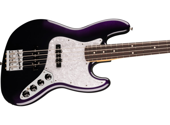 Fender  Player II Mod J Bass RW DSK