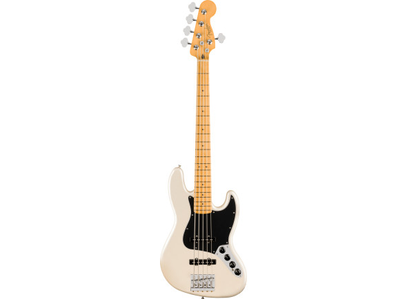 Baixo de 5 Cordas Fender