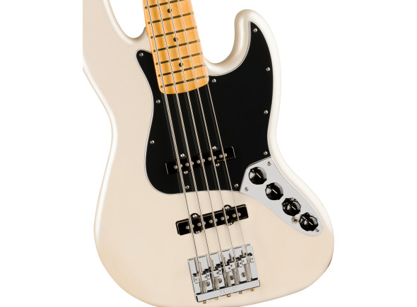 Fender Player II Mod J Bass V MN OLP