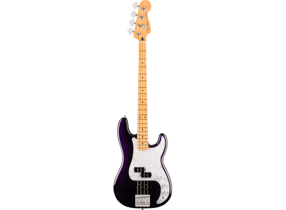 Baixo de 4 Cordas Fender Player II Mod P Bass MN DSK