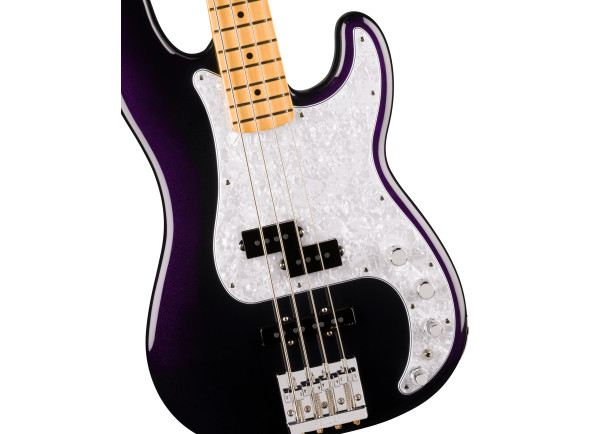 Fender  Player II Mod P Bass MN DSK