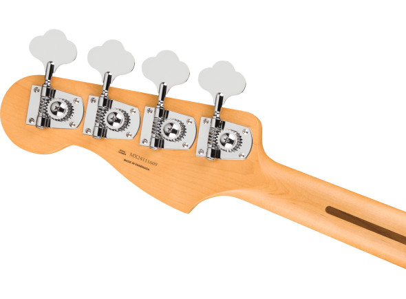 Fender  Player II Mod P Bass MN DSK