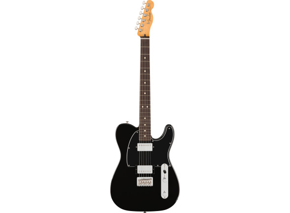 Guitares en forme de T Fender Player II Mod Telecaster SH RW DSK