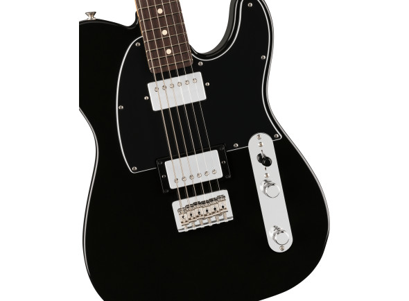 Fender Player II Mod Telecaster SH RW DSK