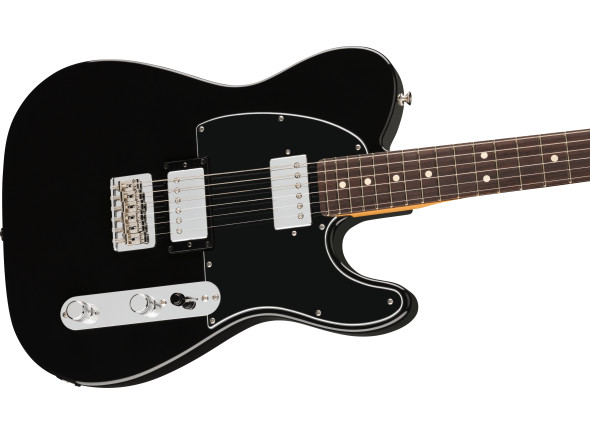 Fender Player II Mod Telecaster SH RW DSK