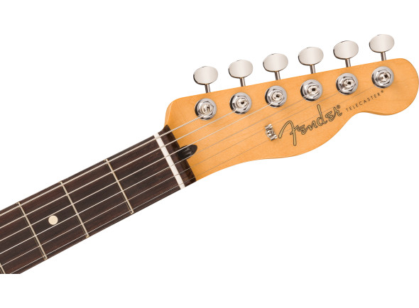 Fender Player II Mod Telecaster SH RW DSK