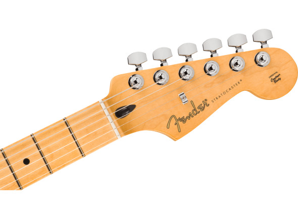 Fender  Player II Modified Stratocaster Maple Fingerboard 3 Tone Sunburst