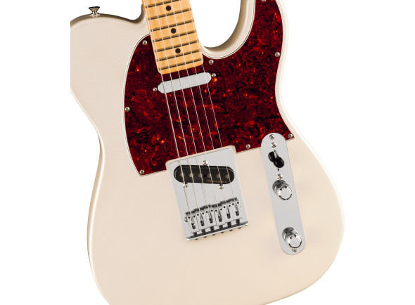 Fender Player II Modified Telecaster MN OLP