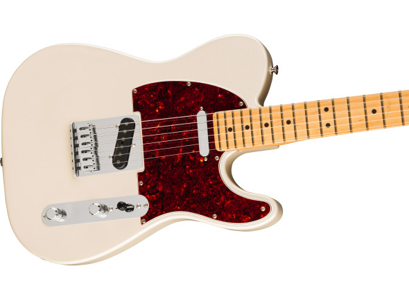 Fender Player II Modified Telecaster MN OLP