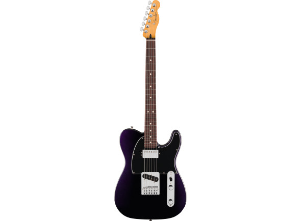Fender Player II Modified Telecaster SH RW DSK