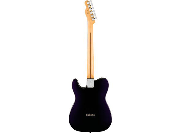 Fender Player II Modified Telecaster SH RW DSK