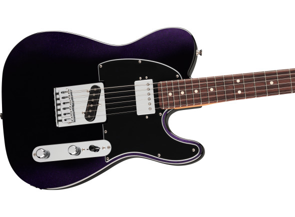 Fender Player II Modified Telecaster SH RW DSK