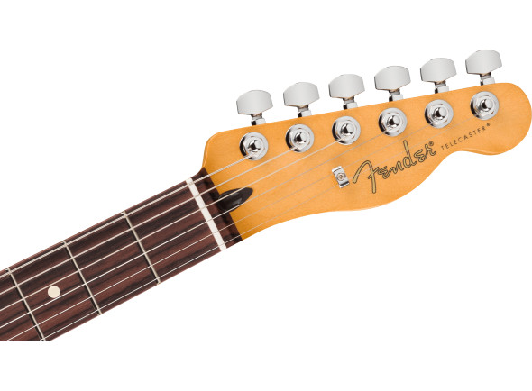 Fender Player II Modified Telecaster SH RW DSK