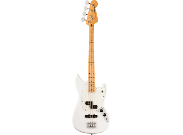 Baixo de 4 Cordas Fender Player II Mustang Bass PJ