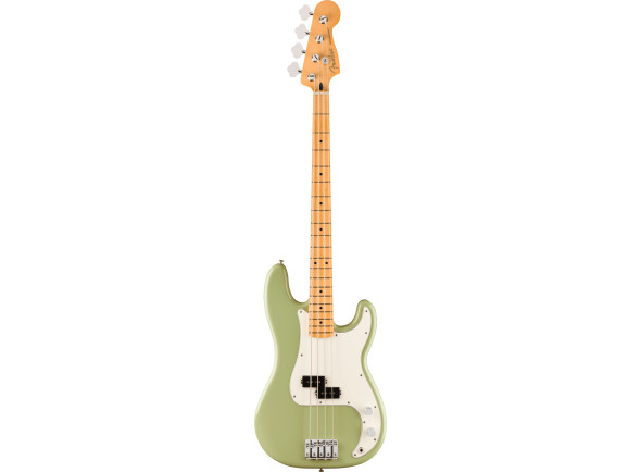 Ver mais informações do  Fender  Player II Precision Bass Maple Fingerboard Birch Green