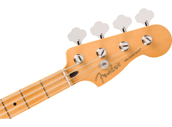 Fender  Player II Precision Bass Maple Fingerboard Birch Green