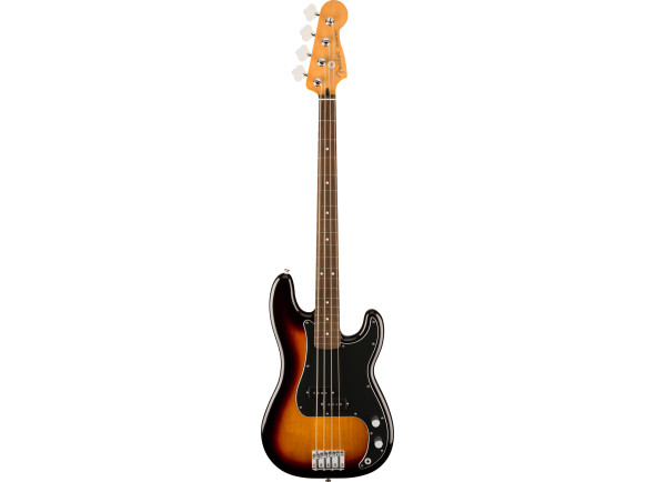 Ver mais informações do  Fender  Player II Precision Bass Rosewood Fingerboard 3-Color Sunburst