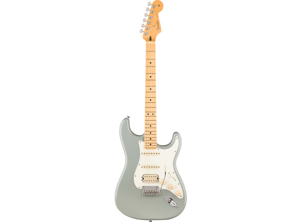 Guitarras formato ST Fender Player II Stratocaster HSS