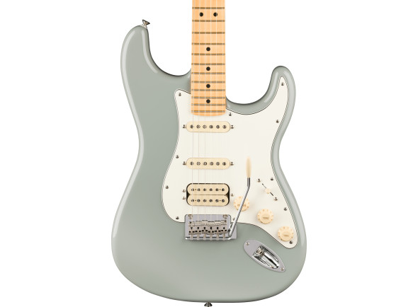 Fender Player II Stratocaster HSS MN Cactus Gray