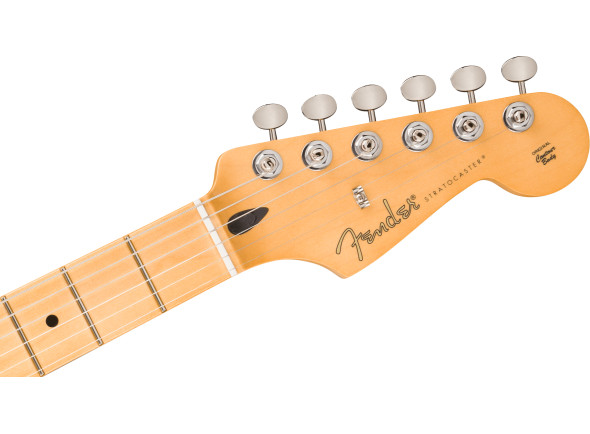 Fender Player II Stratocaster HSS MN Cactus Gray