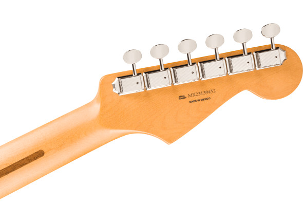 Fender  Player II Stratocaster Left-Hand Rosewood Fingerboard Polar White
