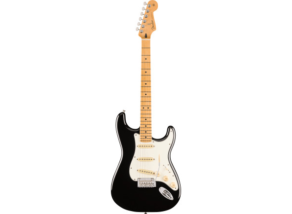 Ver mais informações do  Fender  Player II Stratocaster Maple Fingerboard Black