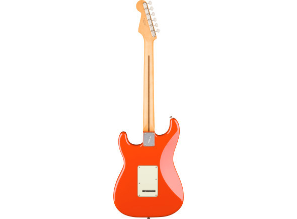Fender Player II Stratocaster MN Rallye Orange