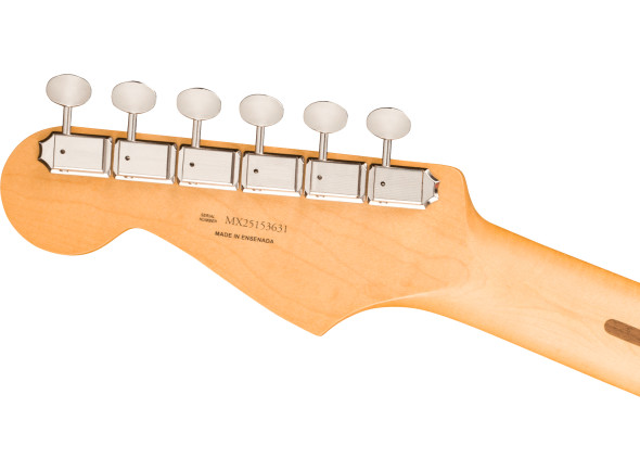 Fender Player II Stratocaster MN Rallye Orange