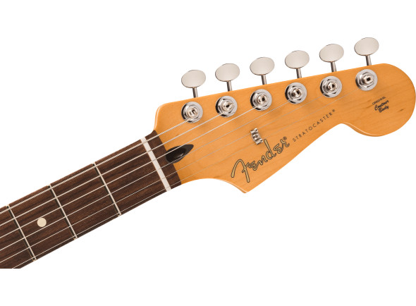 Fender  Player II Stratocaster Rosewood Fingerboard Coral Red