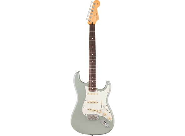Guitarras formato ST Fender Player II Stratocaster
