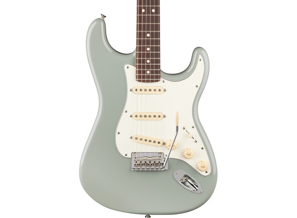Fender Player II Stratocaster RW Cactus Gray
