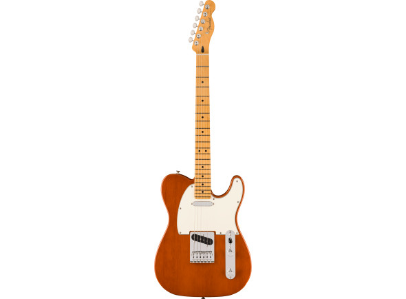 Fender  Player II Telecaster Maple Fingerboard Mocha