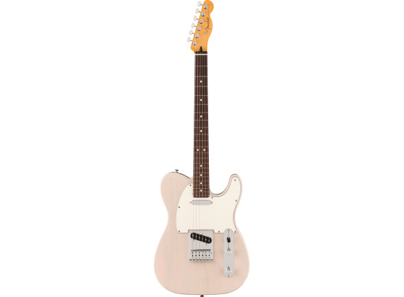 Fender  Player II Telecaster Rosewood Fingerboard White Blonde