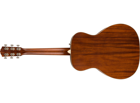 Fender  PR-180E Resonator ACB