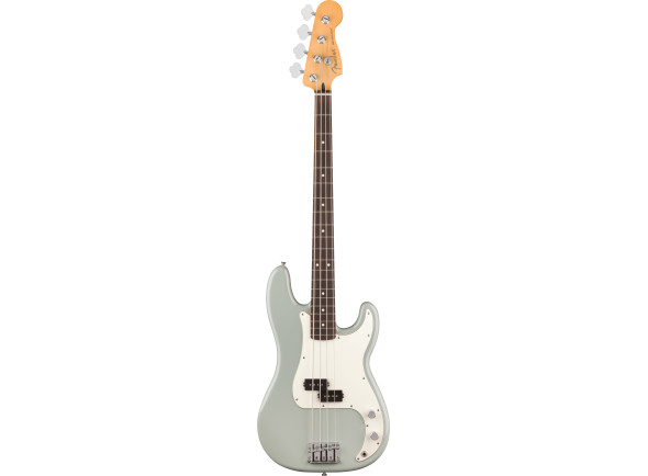 Baixo de 4 Cordas Fender Player II Precision Bass