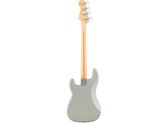 Fender Precision Bass Player II RW Cactus Gray