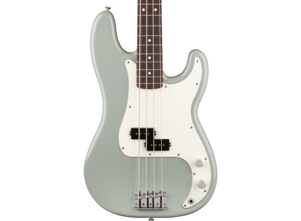 Fender Precision Bass Player II RW Cactus Gray