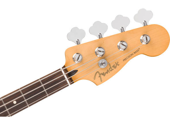 Fender Precision Bass Player II RW Cactus Gray