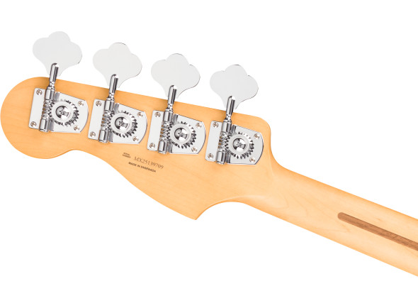 Fender Precision Bass Player II RW Cactus Gray