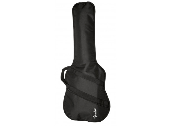 Fender  Precision PJ Bass Bag  - Precision PJ Bass Bag, 