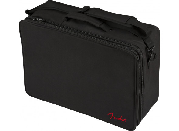 Fender  Professional Pedal Board with Bag, Small